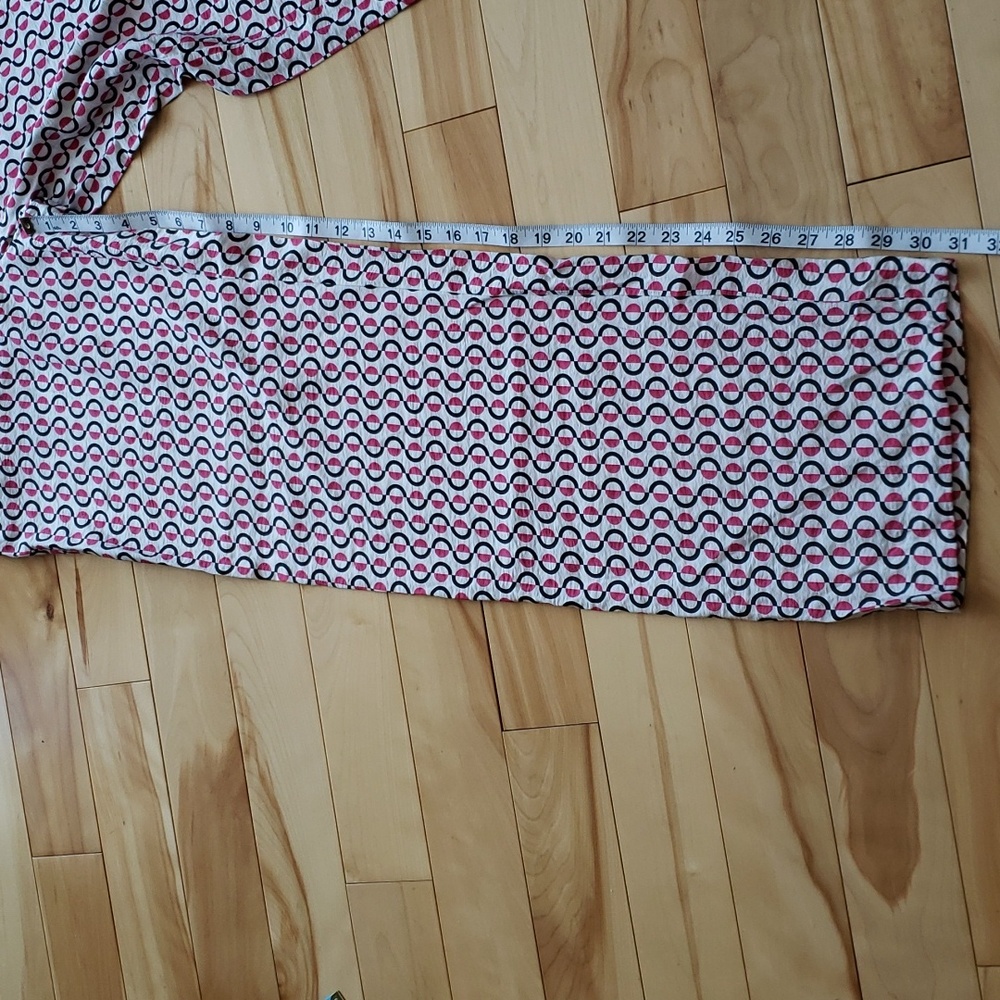 ZARA Straight cut pants - Picture 8 of 12